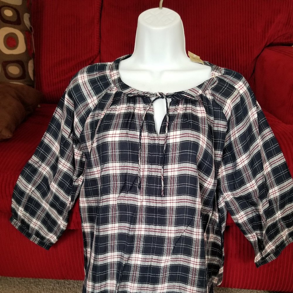 Loft Shirt NEW WITH TAGS!